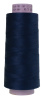 Нить для машинного квилтинга SILK-FINISH COTTON 50, 1829 м. Арт 9150-0825