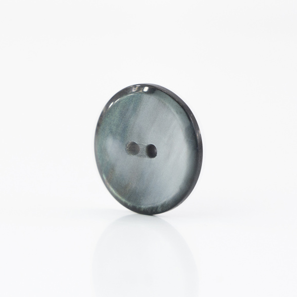Пуговицы CONCEPT Mother of Pearl, размер 32, полиэстер, цвет COL.2 Tahiti. Арт 75315-032-COL.2TAHITI