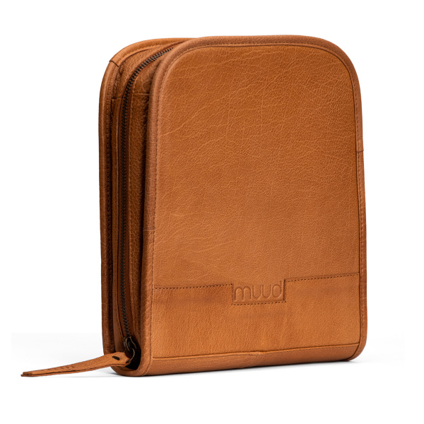 Органайзер для спиц "Voss" Whisky. Арт QB-4201R2/Whisky