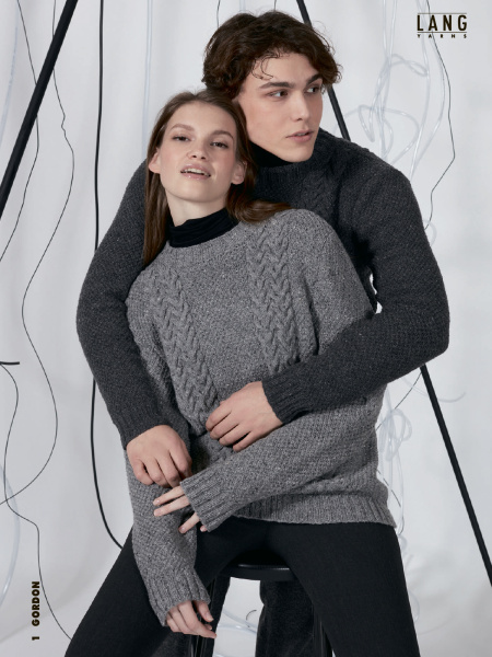 Журнал "Fatto a Mano Collection" №269. Арт 2073.0004