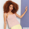 Пряжа Wow - Summer Vibes, 60% хлопок, 40% акрил, 100 г, 160 м. Арт 1334.88