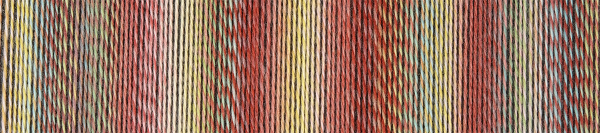 Пряжа Crazy Zauberball, 75% шерсть, 25% полиамид, 100 г, 420 м. Арт 1153-2545