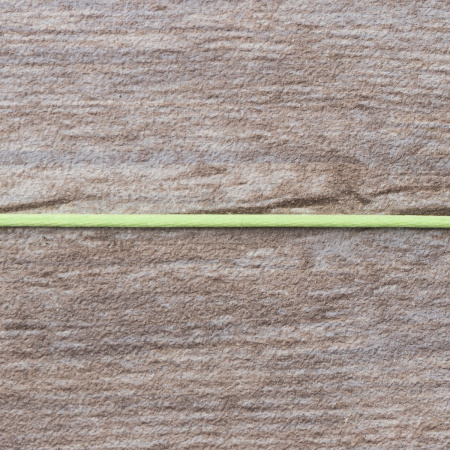 Шнур атласный SAFISA 2 мм, 25 м, цвет 73, желто-зеленый. Арт 462-73                  