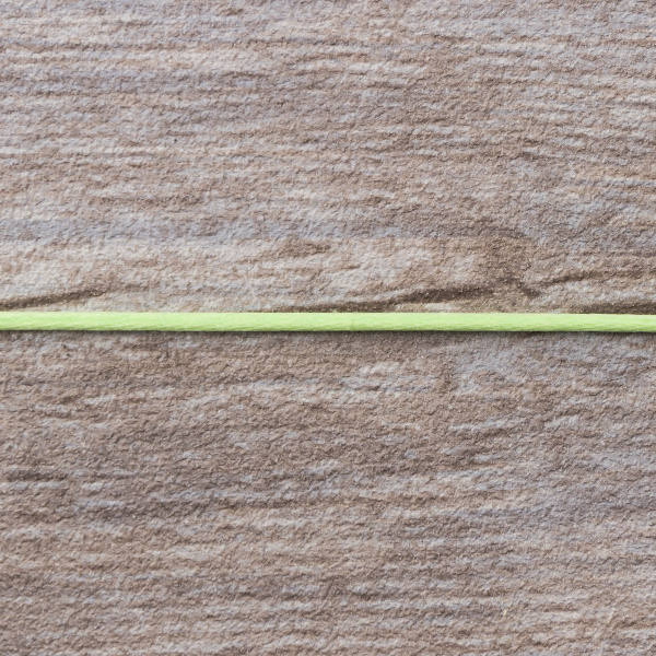 Шнур атласный SAFISA 2 мм, 25 м, цвет 73, желто-зеленый. Арт 462-73                  