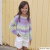 Журнал с моделями по пряже Katia CHILDREN 101 S 22. Арт 6196