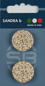 Пуговицы Sandra. Арт CARD228
