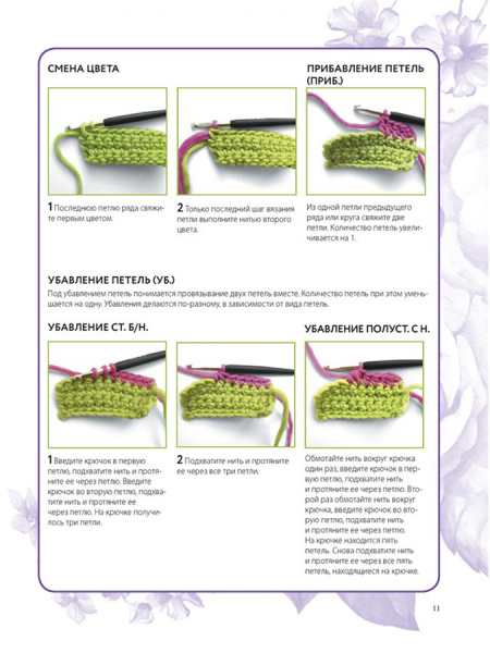 Книга "Салфетки и скатерти: Вяжем крючком. 50 сложных схем". Арт ISBN 978-5-00141-944-0