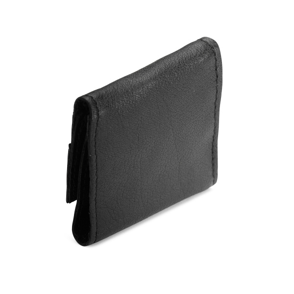 Чехол-органайзер "Carla" Black. Арт QB-4448/Black