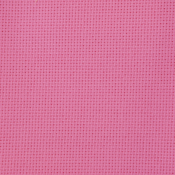 Канва Aida 14 ct, 54 нитей на 10 см, цвет №302. Арт 357/302