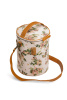 Сумка-органайзер проектная "Canvas Saturn XL"Flowe. Арт QB-4716/Flowe