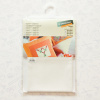 Канва в упаковке Murano Lugana 32 ct, 48 х 68 см, цвет №101. Арт н3984/101                