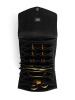 Органайзер для спиц "Canvas Betina" Black. Арт QB-4724/Black