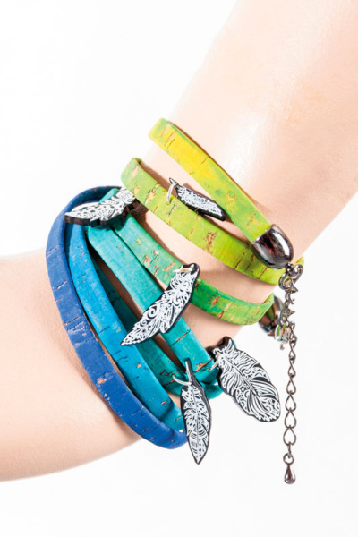 Корковая лента. Арт 3374105