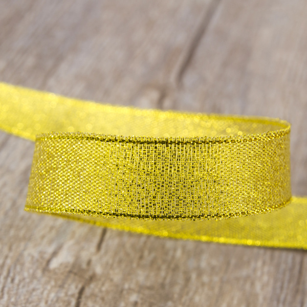 Набор новогодних лент XMAS. Арт RB.RABX101