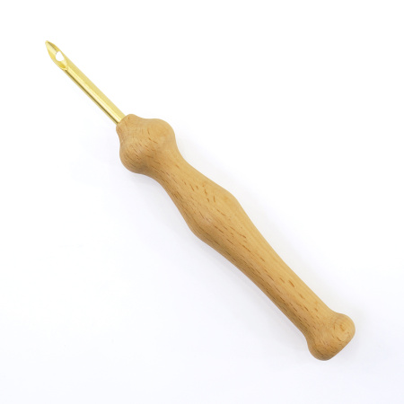 Игла для коврового вышивания, 9. Арт 11.150/G002