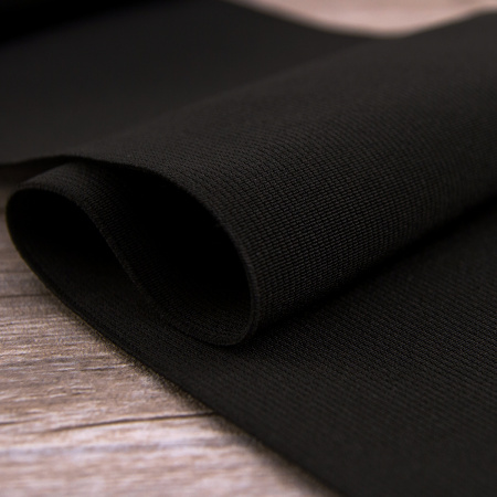 Резинка, цвет черный, 150 мм. Арт 8227838F0P7001