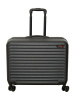 Чемодан для хранения и транспортировки швейной машины, 54 x 28 x 40 см. Арт MR6040.M.BLACK