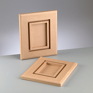 Рамка из картона. Арт 2629740