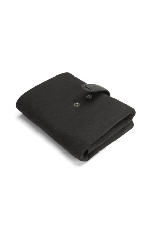 Органайзер для спиц "Canvas Stockholm" Black. Арт QB-4718/Black