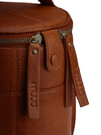 Сумка-органайзер проектная "Saturn" Rich Brown. Арт QB-4632/Rich Brown