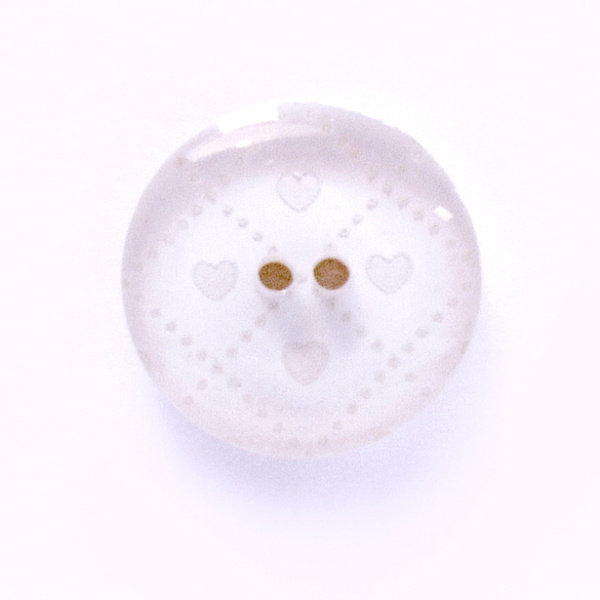 Пуговицы ELEGANT. Арт 14289-13-BEIGE/6