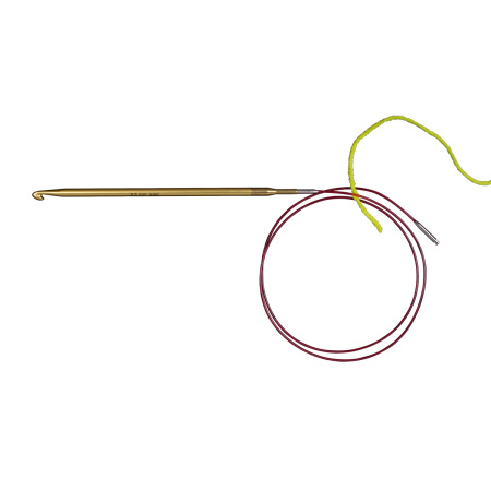 Дополнительный крючок addiClick HOOK №5.0, алюминий. Арт 246-7/5.0-16