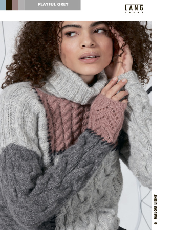 Журнал "Fatto a Mano Collection" №269. Арт 2073.0004