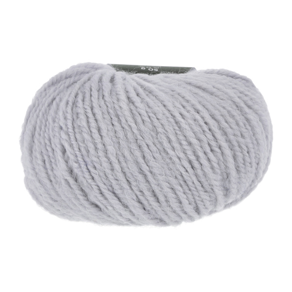 Пряжа Earth, 50% альпака, 35% нейлон, 15% шерсть, 50 г, 65 м. Арт 1004.0103