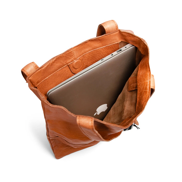 Сумка шоппер "Show" Whisky. Арт QB-3446/Whisky