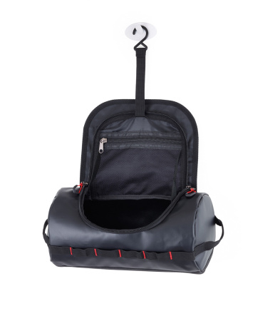 Сумка TROIKA для туалетных принадлежностей для мужчин. Арт BAG30/BK