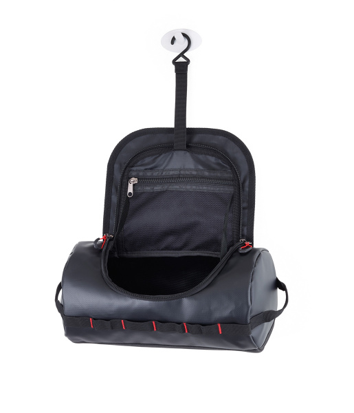 Сумка TROIKA для туалетных принадлежностей для мужчин. Арт BAG30/BK