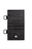 Органайзер для круговых спиц "Carita F" Black. Арт QB-4624/Black