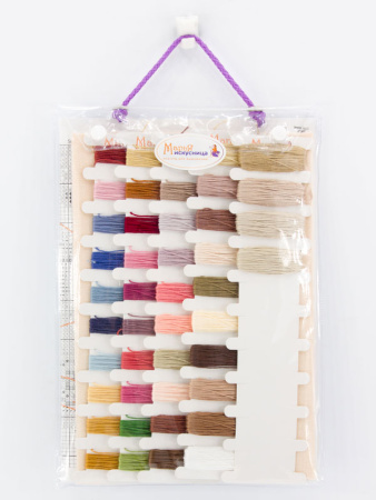 Набор для вышивания "Жемчужный шик" . Арт 11.004.13