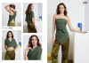 Журнал "FAM 284 COLLECTION" RUS. Арт 2087.0004