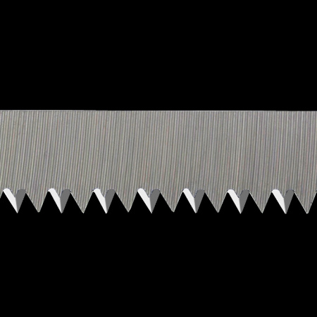 Нож с мини-ножовкой Olfa. Арт CS-5