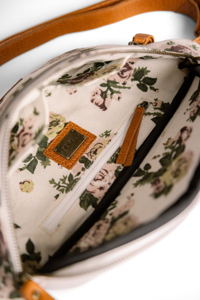 Поясная  сумка "Canvas Vegas" Flowe. Арт QB-4723/Flowe