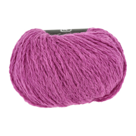 Пряжа Honesty, 47% хлопок, 42% альпака, 7% нейлон, 4% шерсть, 50 г, 115 м. Арт 1105.0085