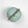 Спицы, чулочные, сверхлегкие addiColibri, №2, 15 см. 5 шт.. Арт 204-7/2-15