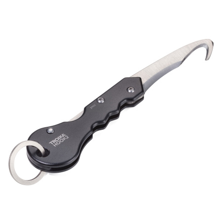 Брелок TROIKA "Для распаковки посылок". Арт KTL88/BK