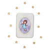 Набор со стразами "BOUND FOR HEAVEN" SANTORO. Арт GOR356004