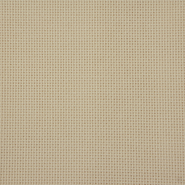 Канва Aida 14 ct, 54 нитей на 10 см, цвет №205 . Арт 357/205