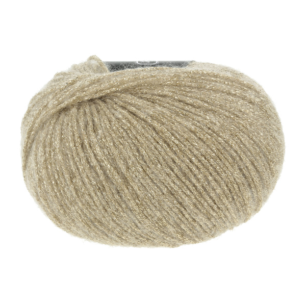 Пряжа Glamour, 36 % полиэстер, 30 % нейлон, 25% мохер, 9% шерсть, 50 г, 200 м. Арт 1151.0050