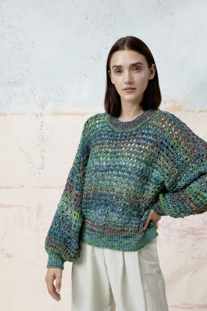 Журнал "PUNTO 19 CAMILLE". Арт 2519.0001