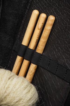 Органайзер "Evita XL" Black. Арт QB-4384/Black