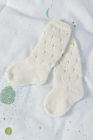 Журнал "PUNTO 17 LAYETTE". Арт 2517.0001