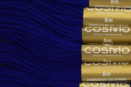 Мулине COSMO однотонный цвет  218       . Арт 25-6/218       