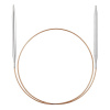 Спицы, круговые, супергладкие, экстрадлинные, addiClassic LONG №2, 300 см. Арт 108-7/2-300