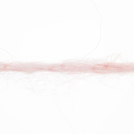 Пряжа Carina, 63% альпака, 37% полиамид, 50 г, 150 м. Арт 1028.0009