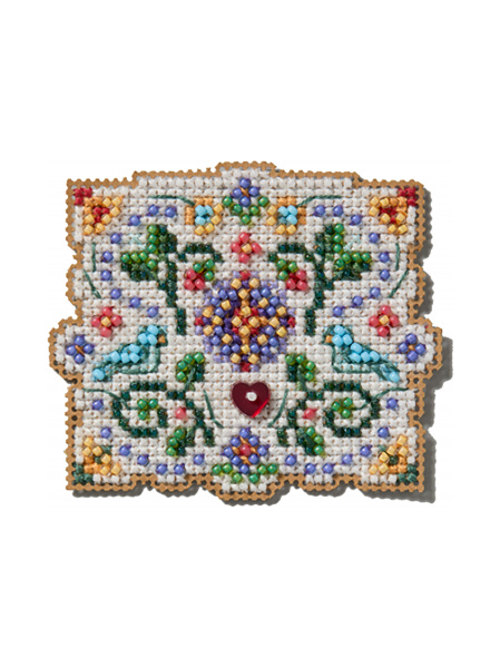 Набор для вышивания "Народное искусство". Арт MH182513