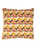 Набор для вышивания подушки "Geometric retro". Арт PN-0204842